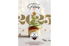 Les Fêtes de fin d'année