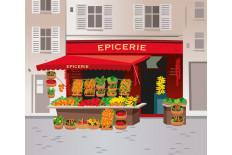 L'épicerie fine