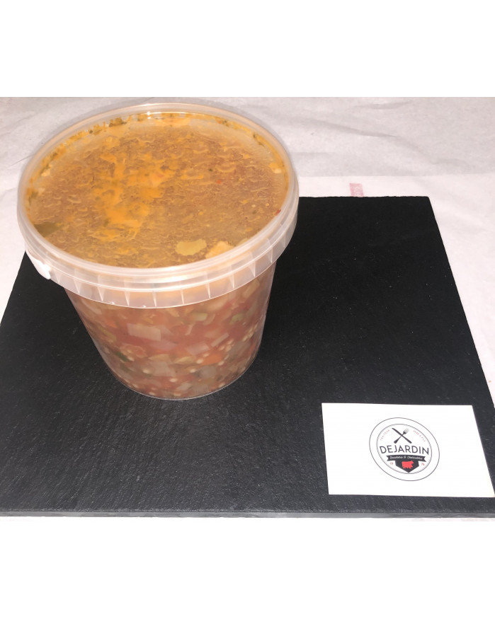 Minestrone (1L)