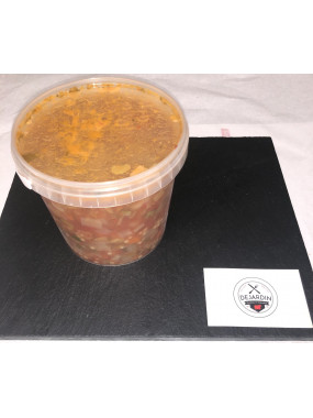 Minestrone (1L)