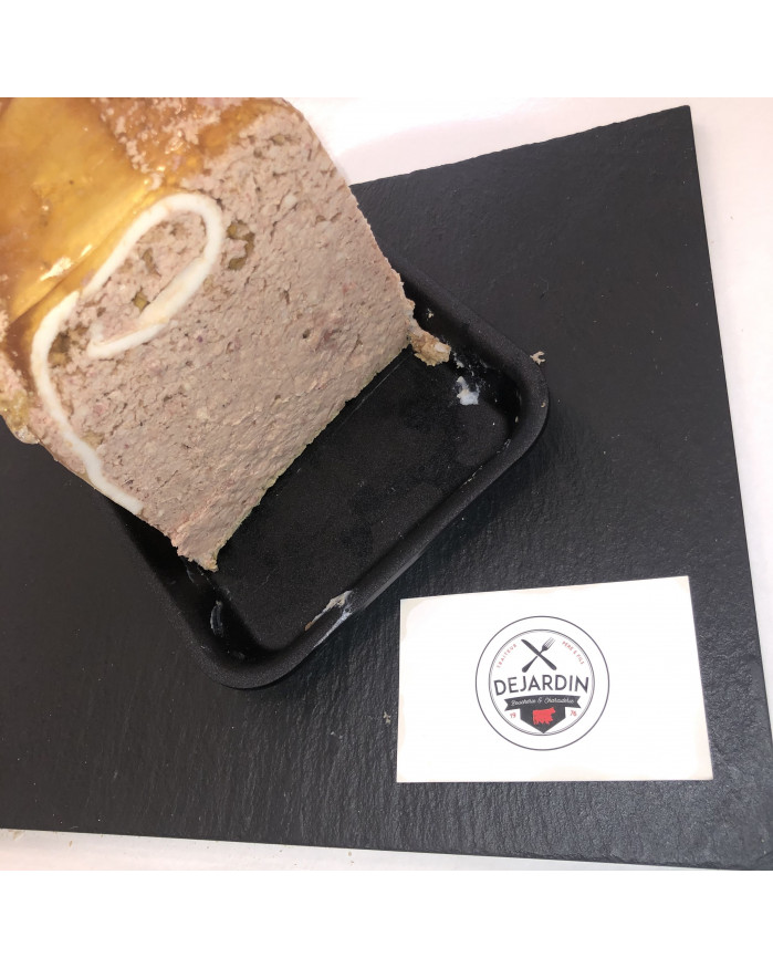 Paté de foie