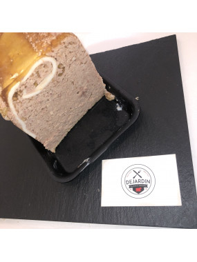 Paté de foie