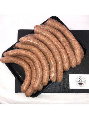 Saucisse italienne