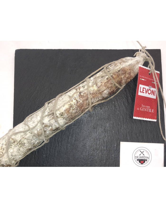 Saucisson Gentile