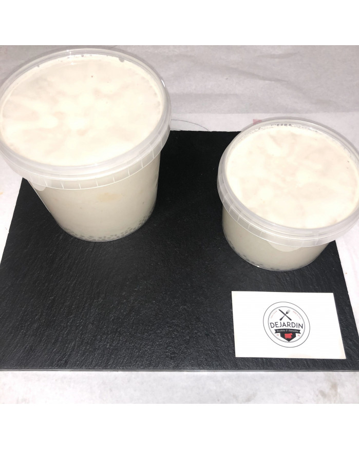 Velouté d'asperges (0.5L)