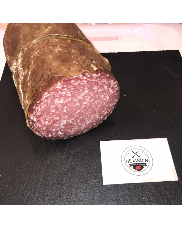 Salami italien