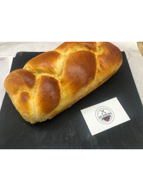 Brioche