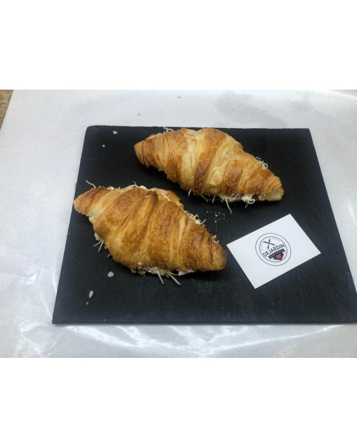 Croissant 