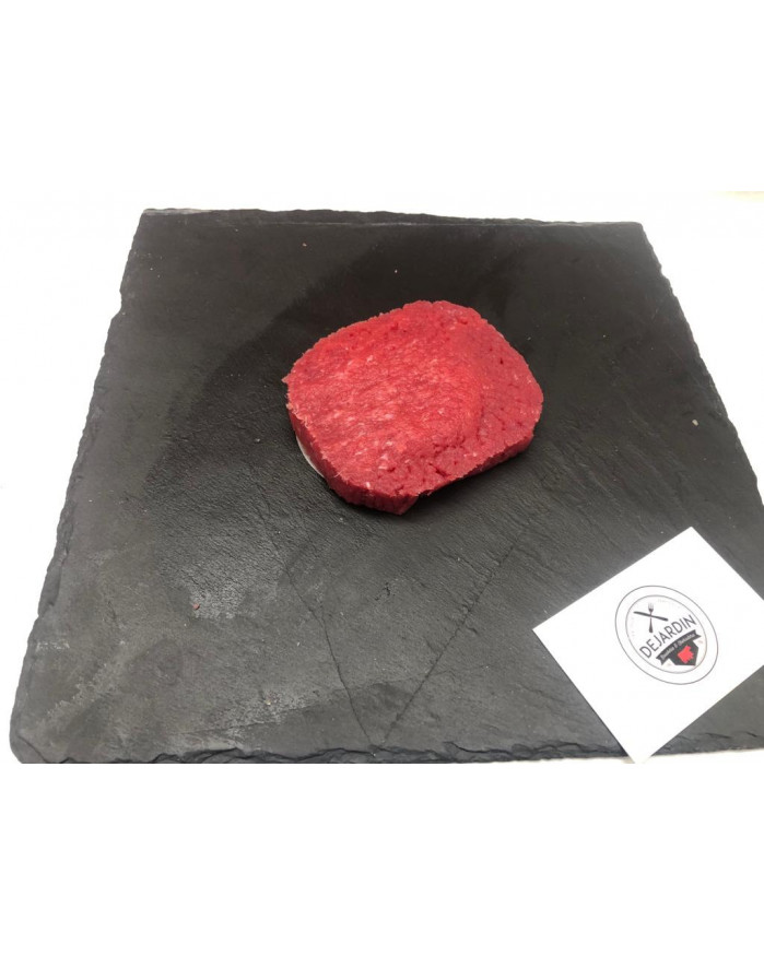 Steak haché * 4 en promotion