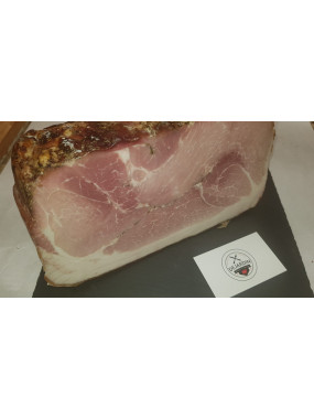 Jambon Italien cuit aux herbes