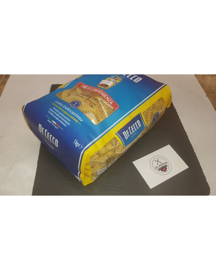 Penne rigate 1kg