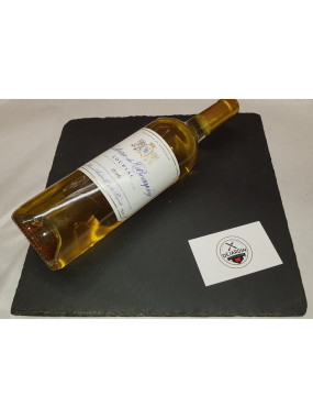 LOUPIAC vin blanc liquoreux