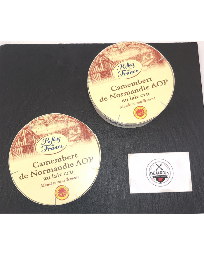 Camembert