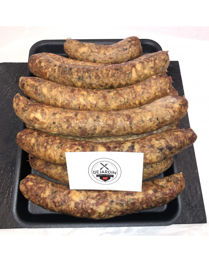 Andouille à cuire