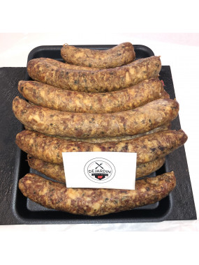 Andouille à cuire