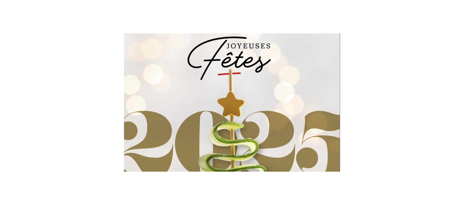 Cliquez sur l'image pour découvrir notre carte des fêtes 2025